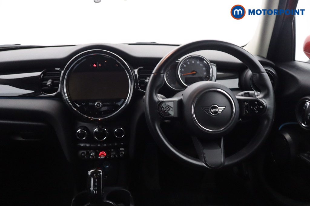 Mini Hatchback Cooper Classic Automatic Petrol Hatchback - Stock Number (1654223) - 6th supplementary image