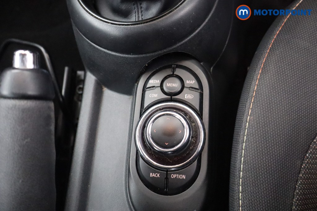 Mini Hatchback Cooper Classic Automatic Petrol Hatchback - Stock Number (1654223) - 14th supplementary image