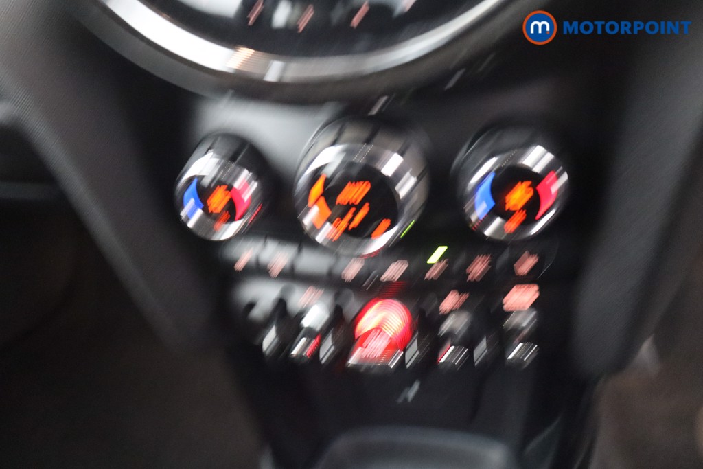 Mini Hatchback Cooper Classic Automatic Petrol Hatchback - Stock Number (1654223) - 15th supplementary image