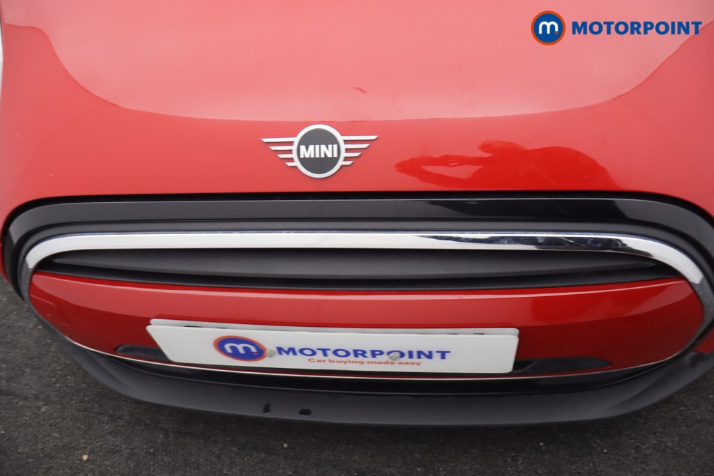 Mini Hatchback Cooper Classic Automatic Petrol Hatchback - Stock Number (1654223) - 20th supplementary image