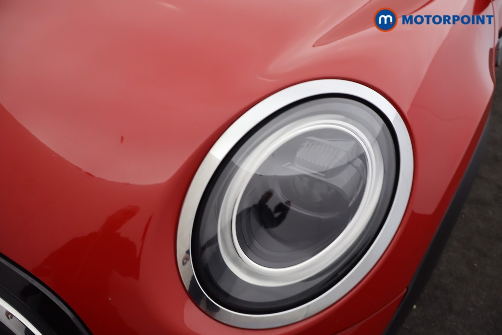 Mini Hatchback Cooper Classic Automatic Petrol Hatchback - Stock Number (1654223) - 21st supplementary image