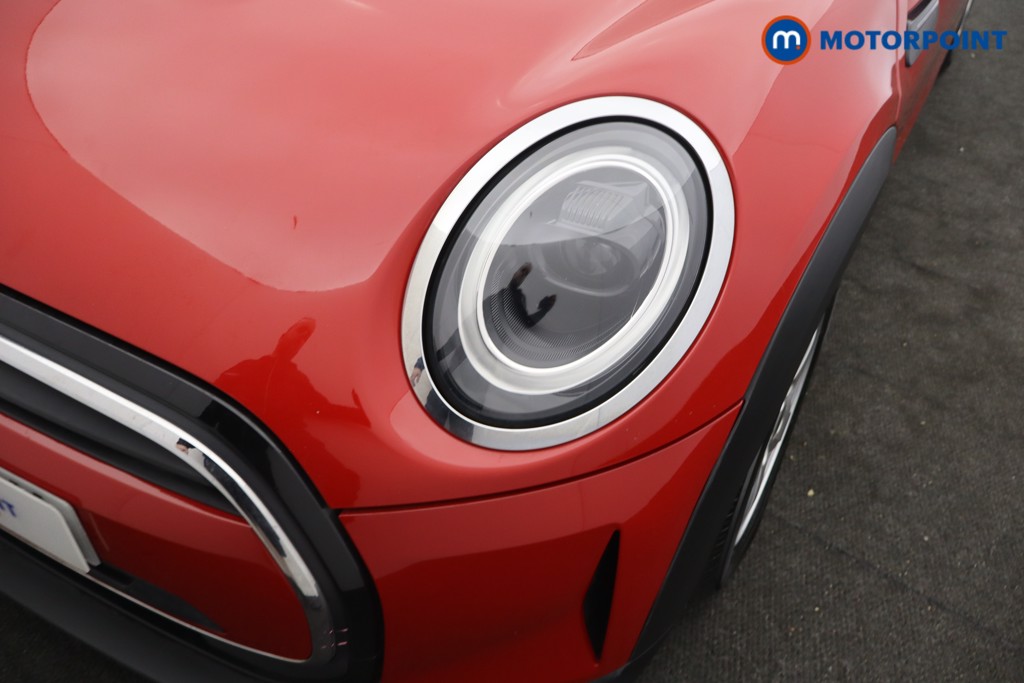 Mini Hatchback Cooper Classic Automatic Petrol Hatchback - Stock Number (1654223) - 22nd supplementary image