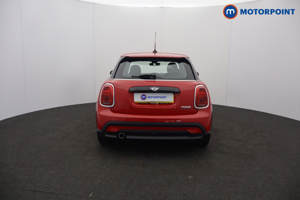 Mini Hatchback Cooper Classic Automatic Petrol Hatchback - Stock Number (1654223) - 1st supplementary image