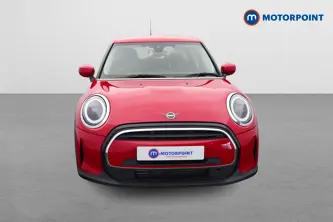 Mini Hatchback Cooper Classic Automatic Petrol Hatchback - Stock Number (1654223) - Front bumper