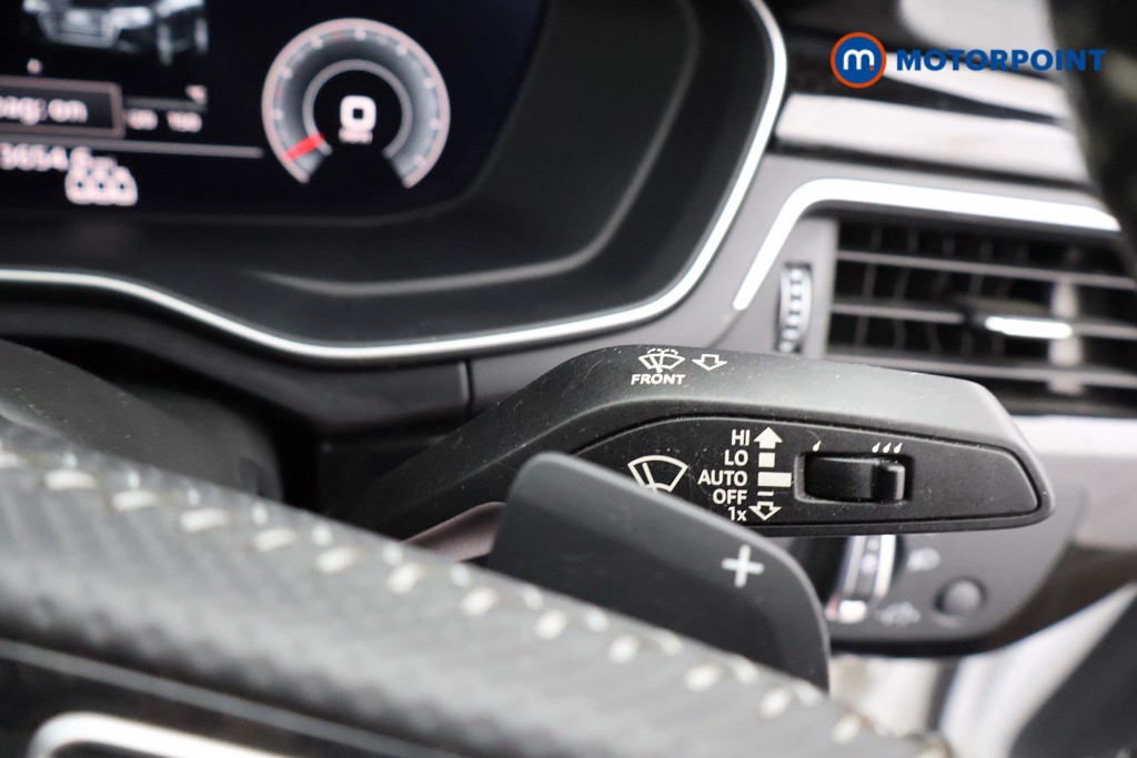 Audi A4 Black Edition Automatic Petrol Saloon - Stock Number (1656494) - 6th supplementary image