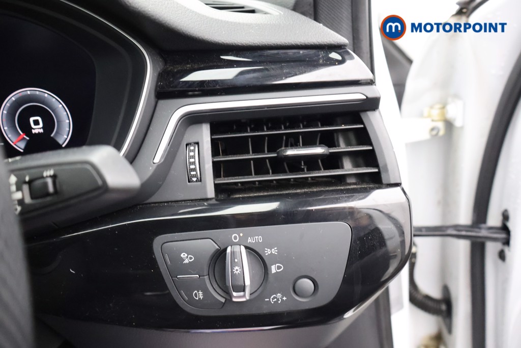 Audi A4 Black Edition Automatic Petrol Saloon - Stock Number (1656494) - 7th supplementary image
