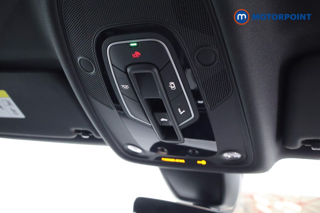 Audi A4 Black Edition Automatic Petrol Saloon - Stock Number (1656494) - 14th supplementary image