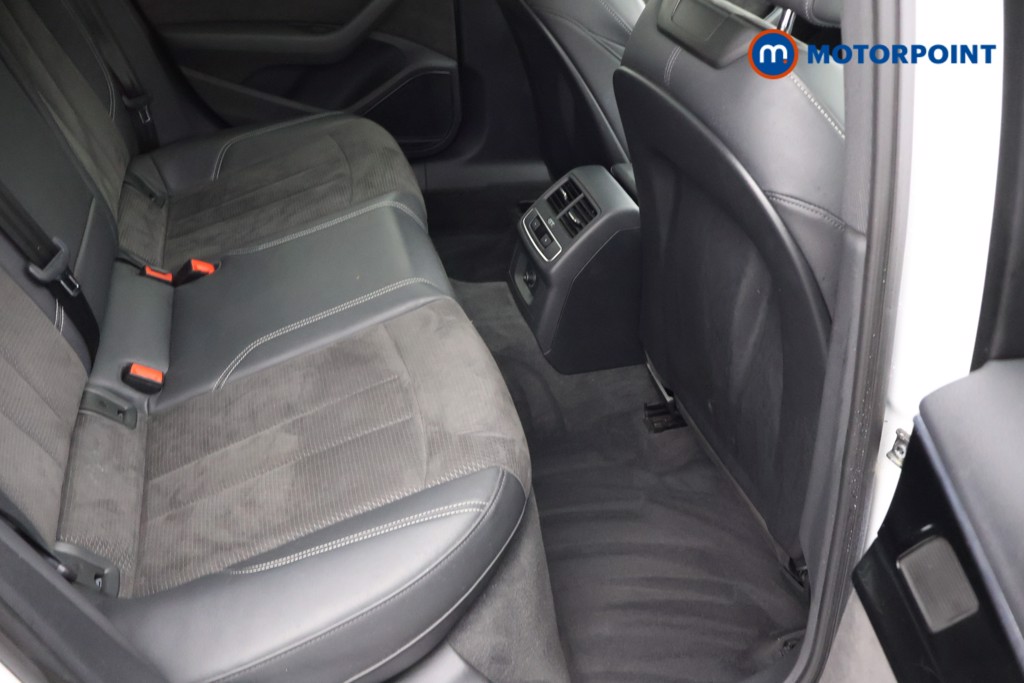 Audi A4 Black Edition Automatic Petrol Saloon - Stock Number (1656494) - 19th supplementary image