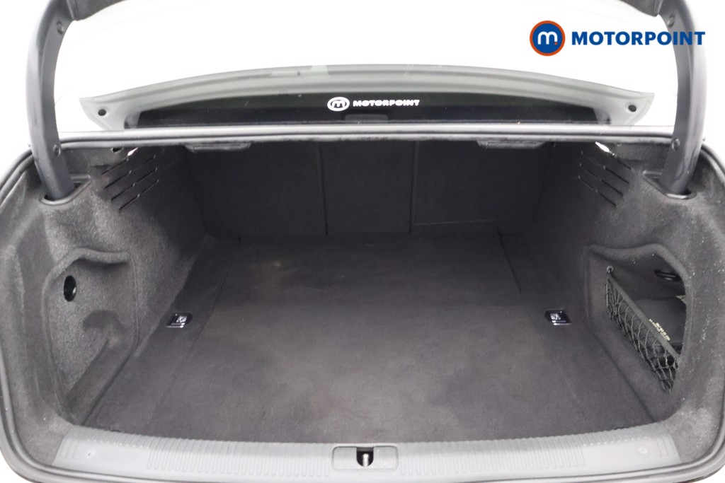 Audi A4 Black Edition Automatic Petrol Saloon - Stock Number (1656494) - 24th supplementary image