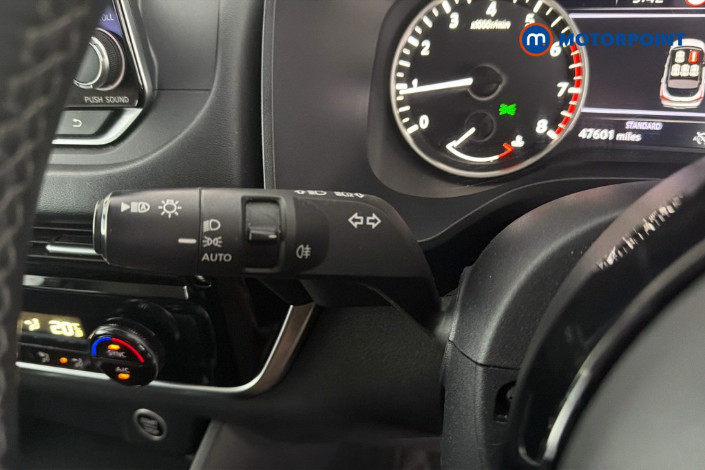 Nissan Qashqai Acenta Premium Manual Petrol SUV - Stock Number (1658708) - 6th supplementary image