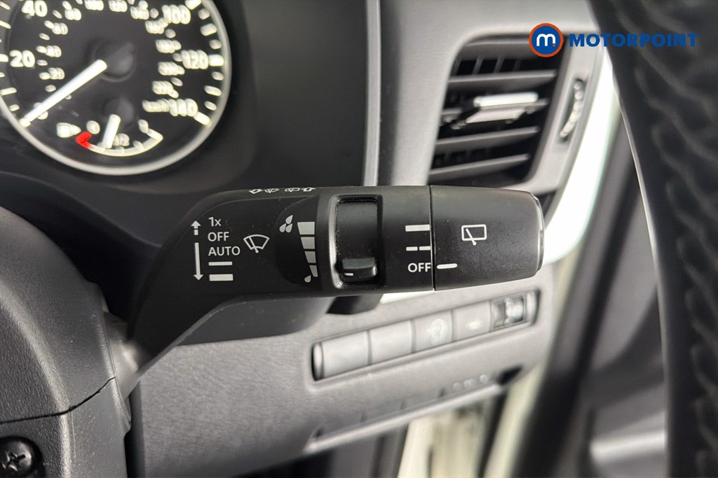Nissan Qashqai Acenta Premium Manual Petrol SUV - Stock Number (1658708) - 7th supplementary image