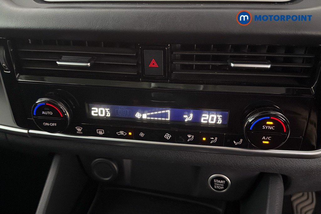 Nissan Qashqai Acenta Premium Manual Petrol SUV - Stock Number (1658708) - 12th supplementary image