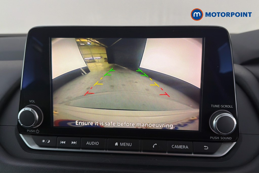 Nissan Qashqai Acenta Premium Manual Petrol SUV - Stock Number (1658708) - 13th supplementary image