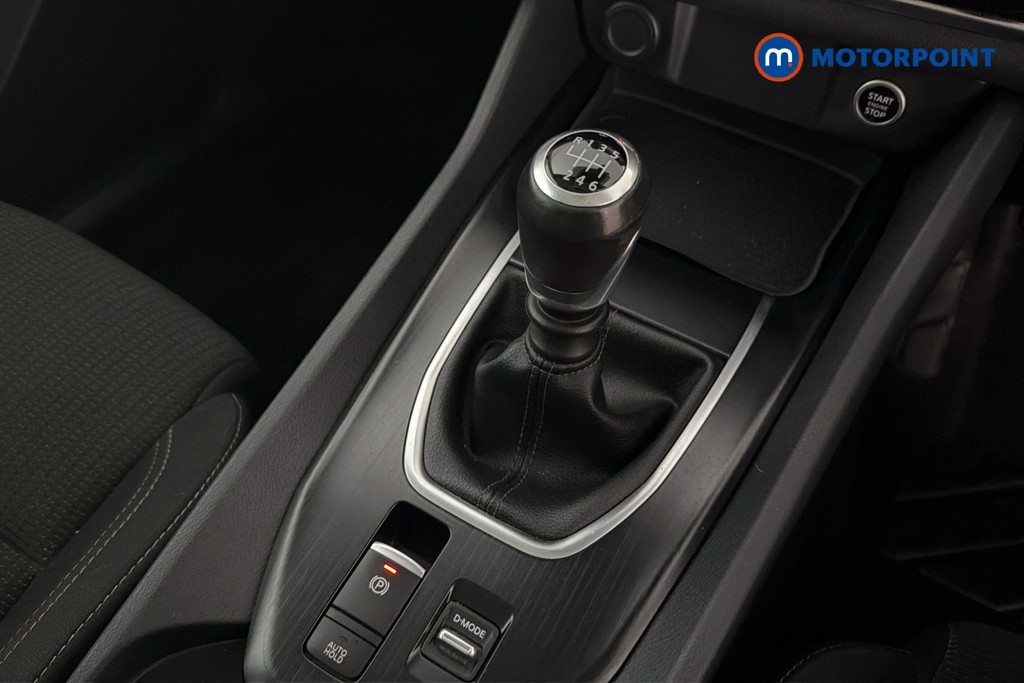 Nissan Qashqai Acenta Premium Manual Petrol SUV - Stock Number (1658708) - 15th supplementary image
