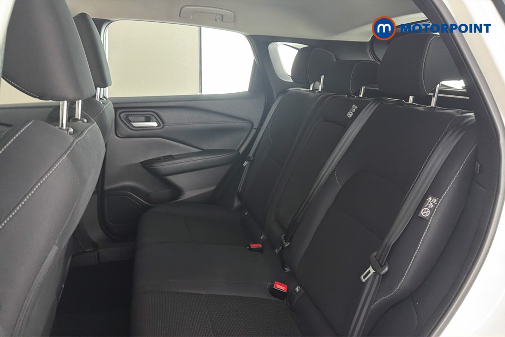 Nissan Qashqai Acenta Premium Manual Petrol SUV - Stock Number (1658708) - 28th supplementary image