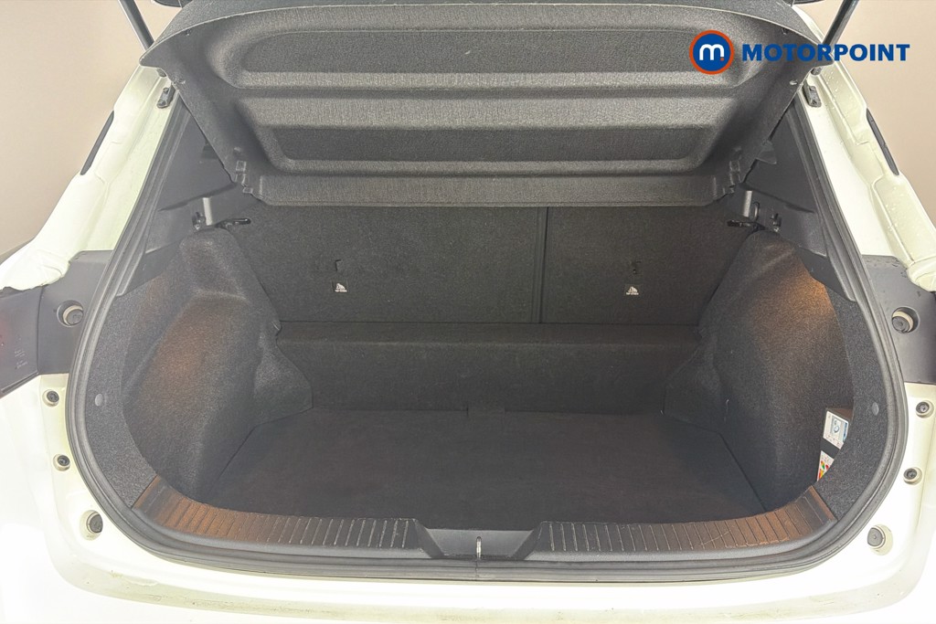 Nissan Qashqai Acenta Premium Manual Petrol SUV - Stock Number (1658708) - 33rd supplementary image