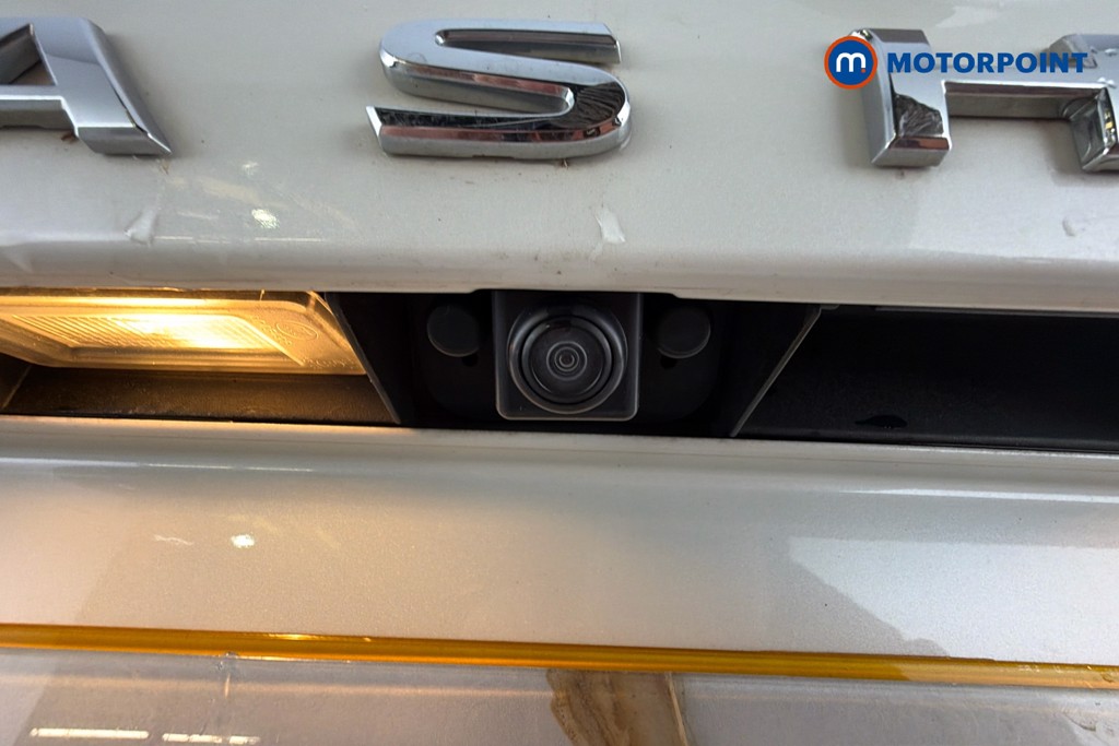 Nissan Qashqai Acenta Premium Manual Petrol SUV - Stock Number (1658708) - 36th supplementary image