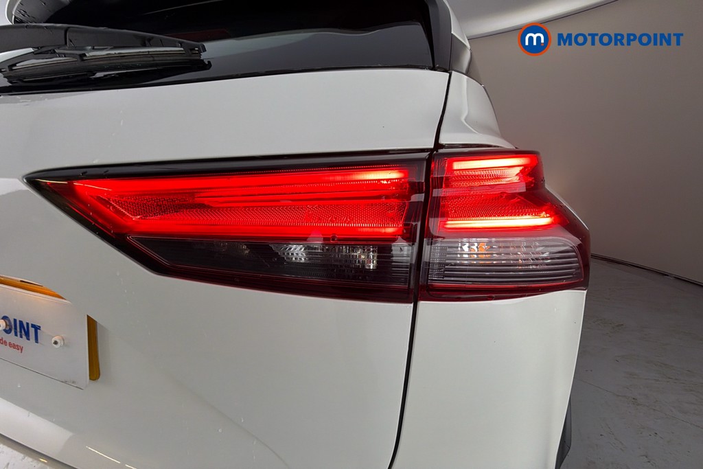 Nissan Qashqai Acenta Premium Manual Petrol SUV - Stock Number (1658708) - 38th supplementary image