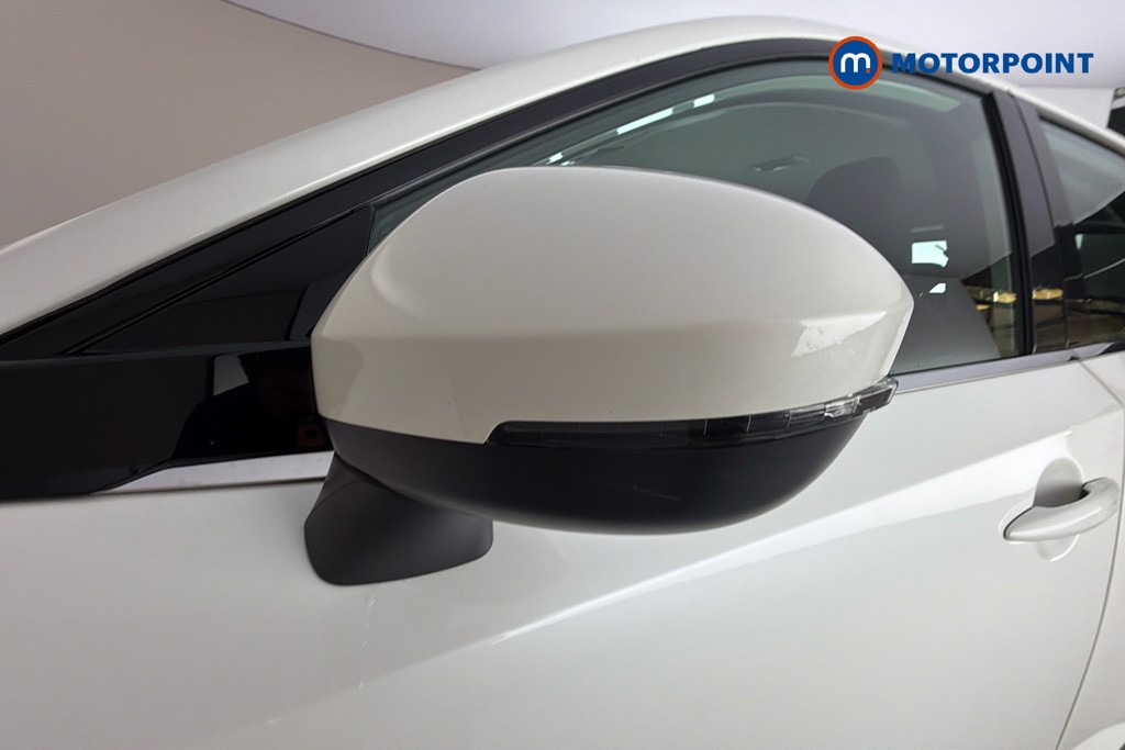 Nissan Qashqai Acenta Premium Manual Petrol SUV - Stock Number (1658708) - 43rd supplementary image