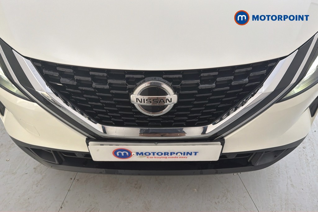 Nissan Qashqai Acenta Premium Manual Petrol SUV - Stock Number (1658708) - 45th supplementary image