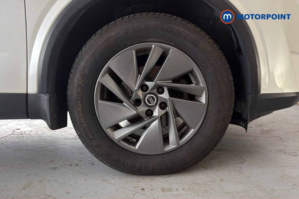Nissan Qashqai Acenta Premium Manual Petrol SUV - Stock Number (1658708) - 50th supplementary image