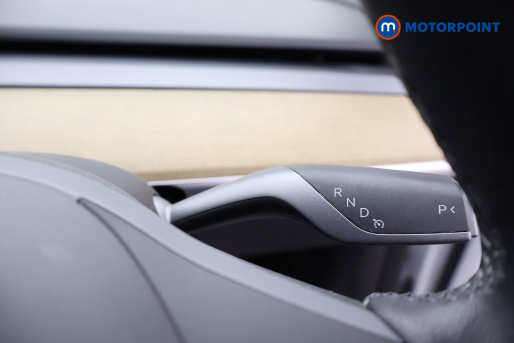 Tesla Model Y Long Range Automatic Electric SUV - Stock Number (1658899) - 5th supplementary image