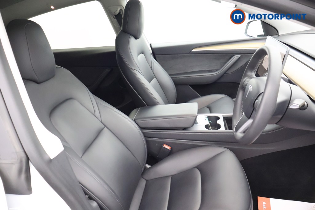 Tesla Model Y Long Range Automatic Electric SUV - Stock Number (1658899) - 13th supplementary image