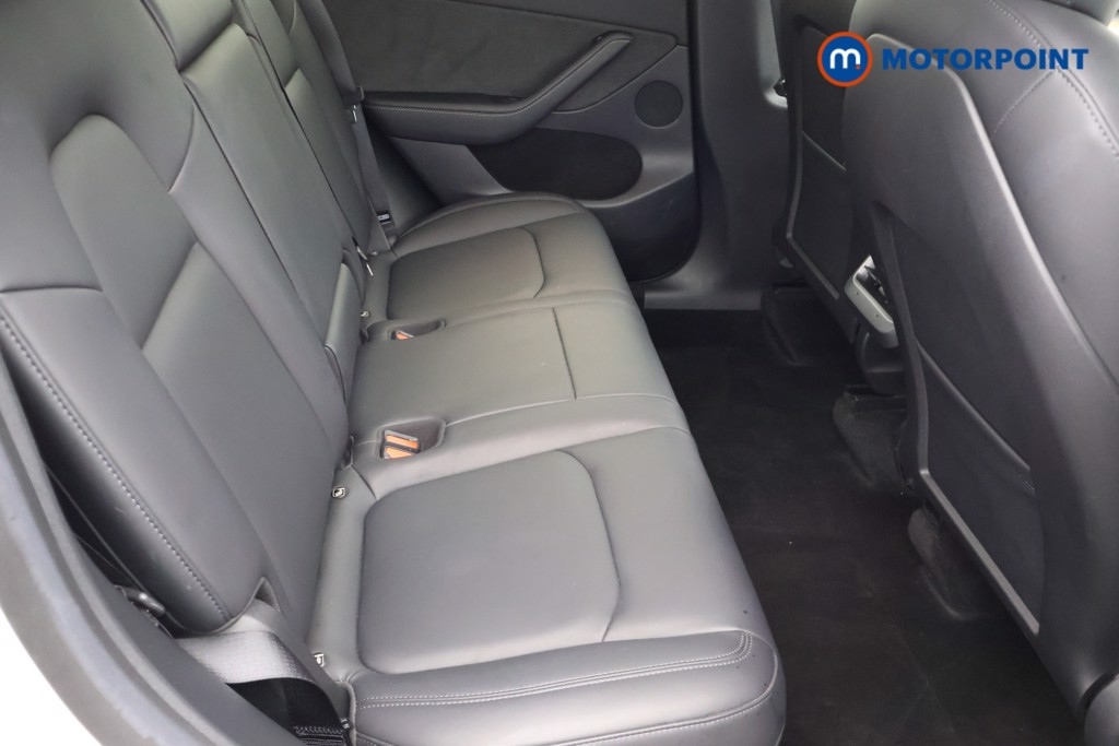 Tesla Model Y Long Range Automatic Electric SUV - Stock Number (1658899) - 16th supplementary image