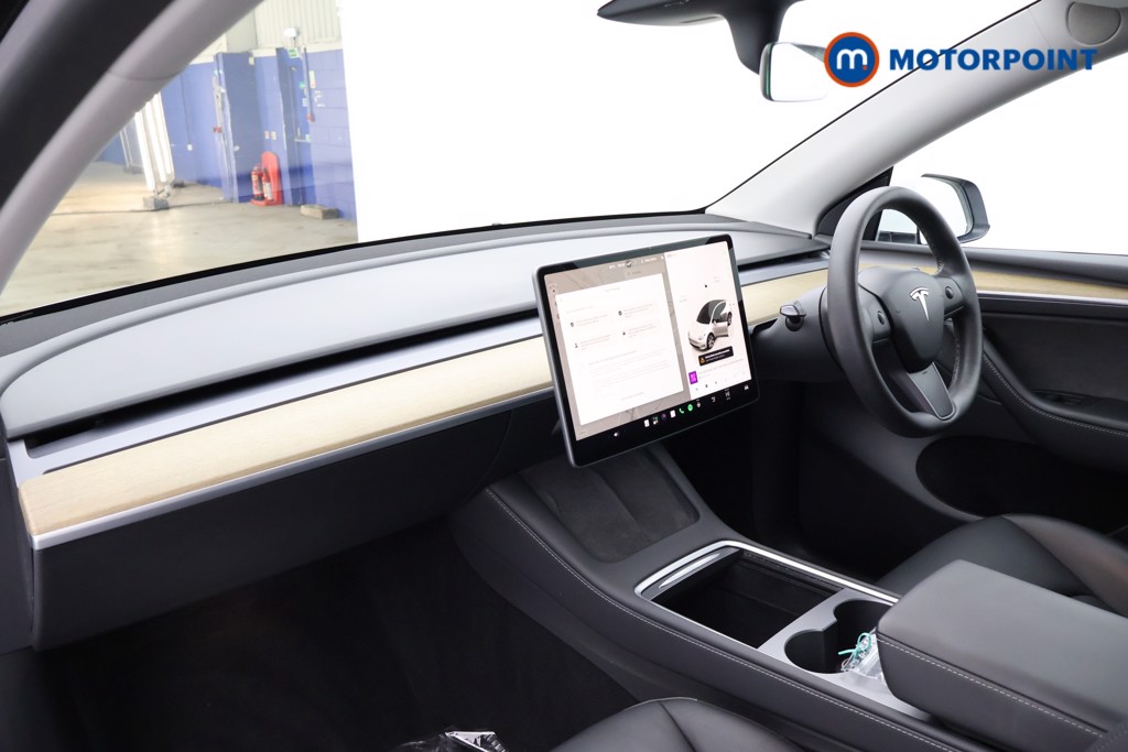 Tesla Model Y Long Range Automatic Electric SUV - Stock Number (1658899) - 19th supplementary image