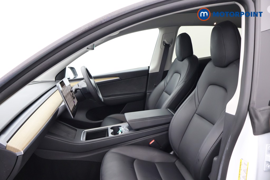 Tesla Model Y Long Range Automatic Electric SUV - Stock Number (1658899) - 20th supplementary image