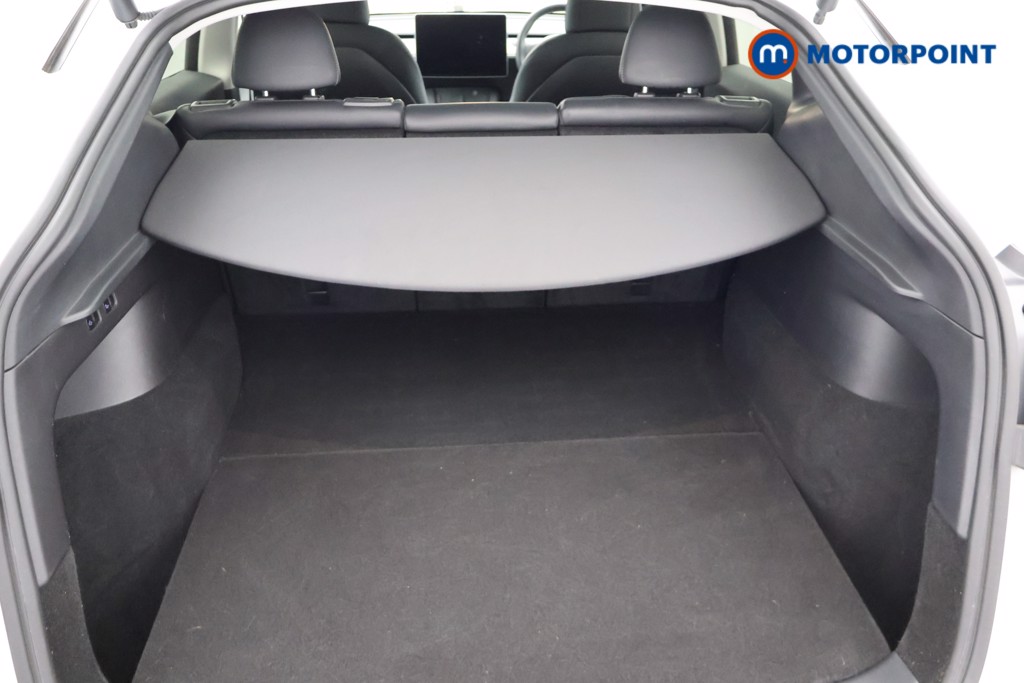 Tesla Model Y Long Range Automatic Electric SUV - Stock Number (1658899) - 21st supplementary image