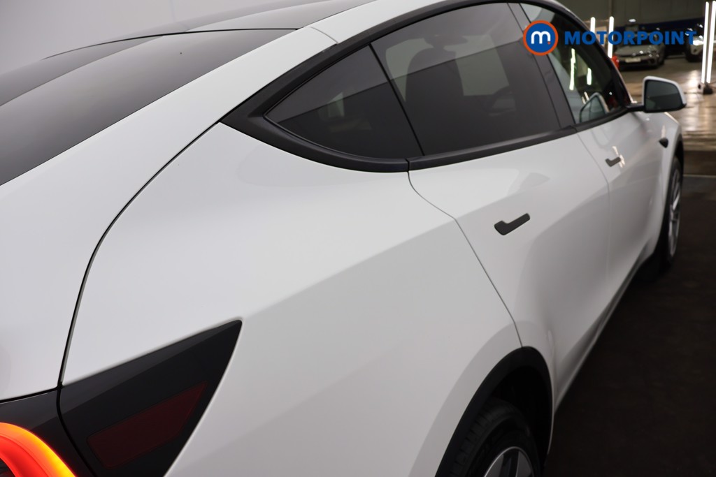 Tesla Model Y Long Range Automatic Electric SUV - Stock Number (1658899) - 23rd supplementary image