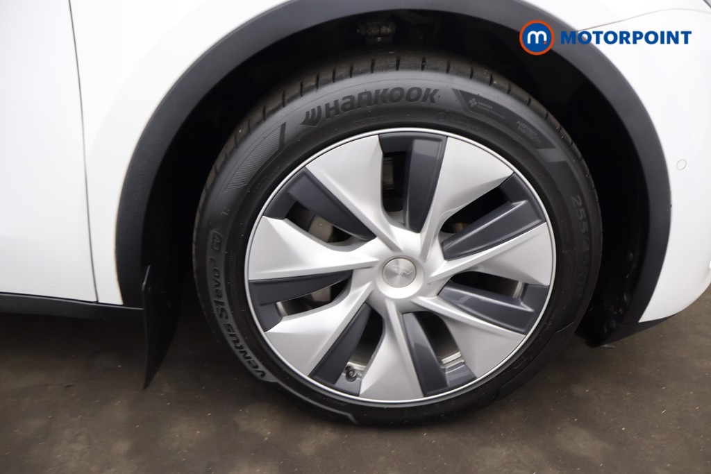 Tesla Model Y Long Range Automatic Electric SUV - Stock Number (1658899) - 25th supplementary image
