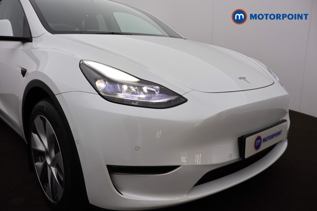 Tesla Model Y Long Range Automatic Electric SUV - Stock Number (1658899) - 26th supplementary image