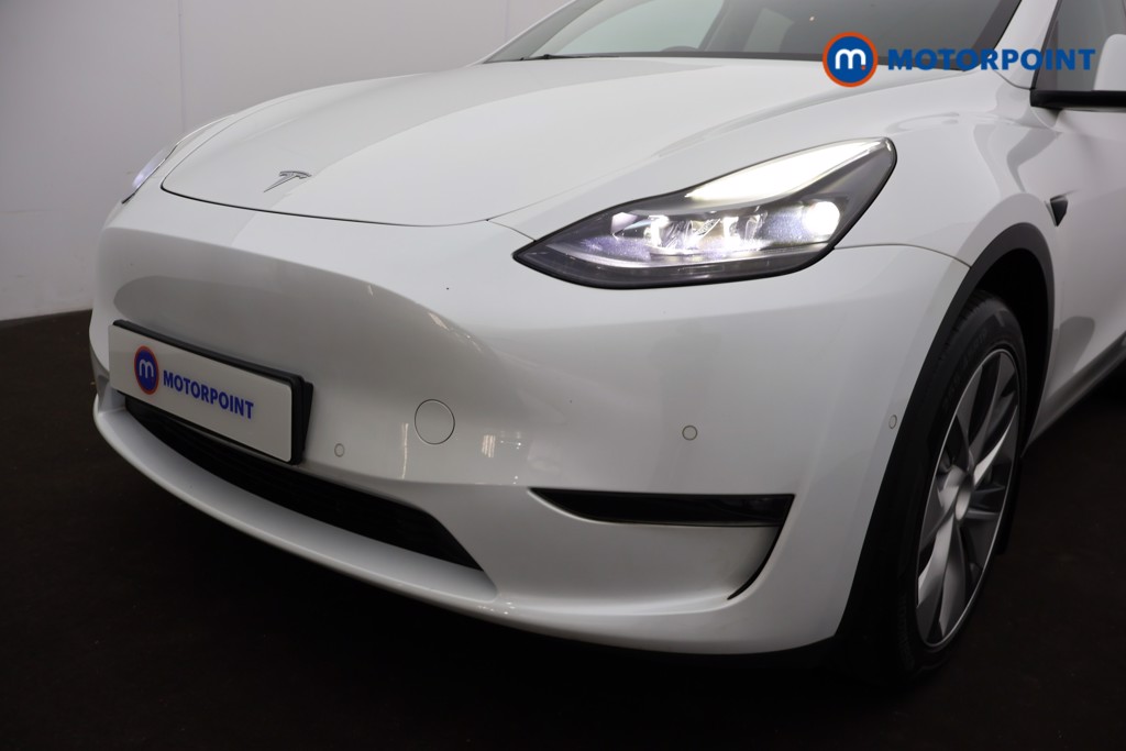 Tesla Model Y Long Range Automatic Electric SUV - Stock Number (1658899) - 28th supplementary image