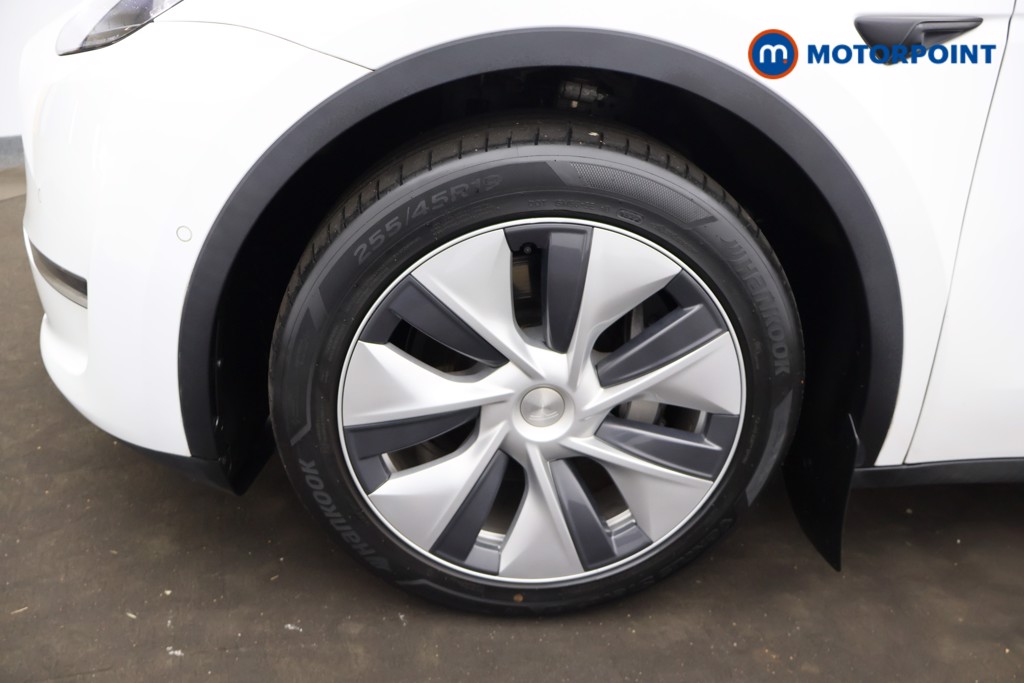 Tesla Model Y Long Range Automatic Electric SUV - Stock Number (1658899) - 30th supplementary image