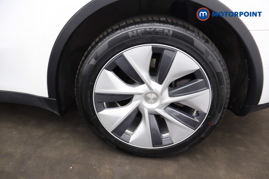 Tesla Model Y Long Range Automatic Electric SUV - Stock Number (1658899) - 31st supplementary image
