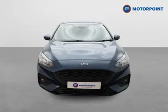 Ford Focus St-Line Edition Manual Petrol Hatchback - Stock Number (1660104) - Front bumper