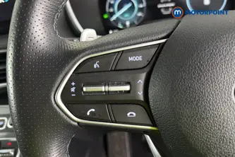 Hyundai Santa Fe Ultimate Automatic Petrol-Electric Hybrid SUV - Stock Number (1660143) - 4th supplementary image