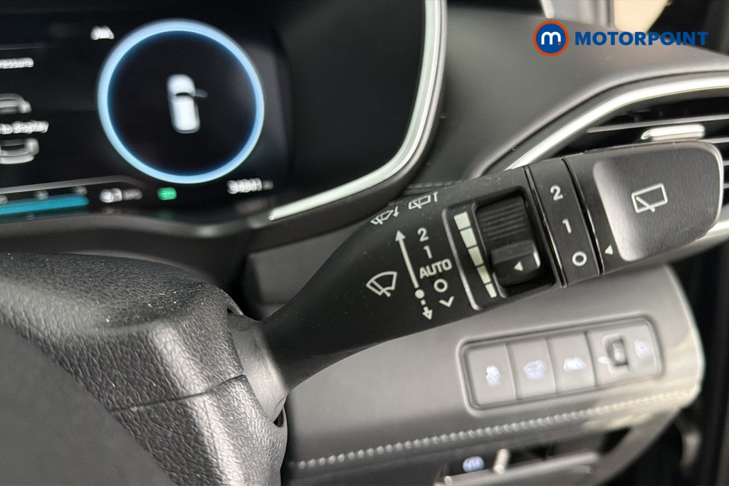 Hyundai Santa Fe Ultimate Automatic Petrol-Electric Hybrid SUV - Stock Number (1660143) - 6th supplementary image