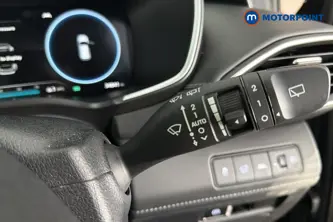 Hyundai Santa Fe Ultimate Automatic Petrol-Electric Hybrid SUV - Stock Number (1660143) - 6th supplementary image
