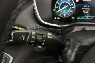 Hyundai Santa Fe Ultimate Automatic Petrol-Electric Hybrid SUV - Stock Number (1660143) - 11th supplementary image