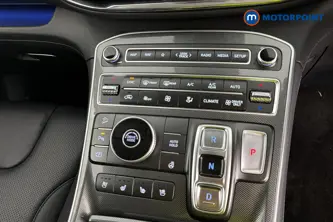 Hyundai Santa Fe Ultimate Automatic Petrol-Electric Hybrid SUV - Stock Number (1660143) - 12th supplementary image
