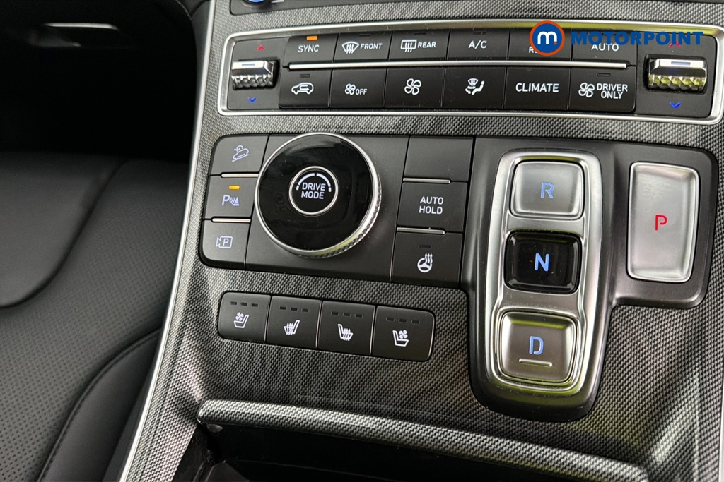 Hyundai Santa Fe Ultimate Automatic Petrol-Electric Hybrid SUV - Stock Number (1660143) - 14th supplementary image
