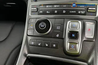 Hyundai Santa Fe Ultimate Automatic Petrol-Electric Hybrid SUV - Stock Number (1660143) - 14th supplementary image