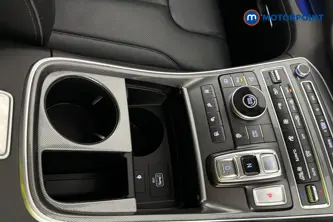 Hyundai Santa Fe Ultimate Automatic Petrol-Electric Hybrid SUV - Stock Number (1660143) - 15th supplementary image