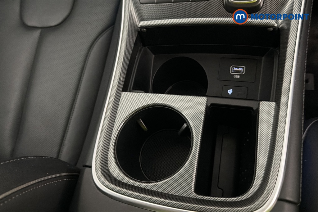 Hyundai Santa Fe Ultimate Automatic Petrol-Electric Hybrid SUV - Stock Number (1660143) - 16th supplementary image