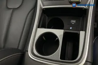 Hyundai Santa Fe Ultimate Automatic Petrol-Electric Hybrid SUV - Stock Number (1660143) - 16th supplementary image