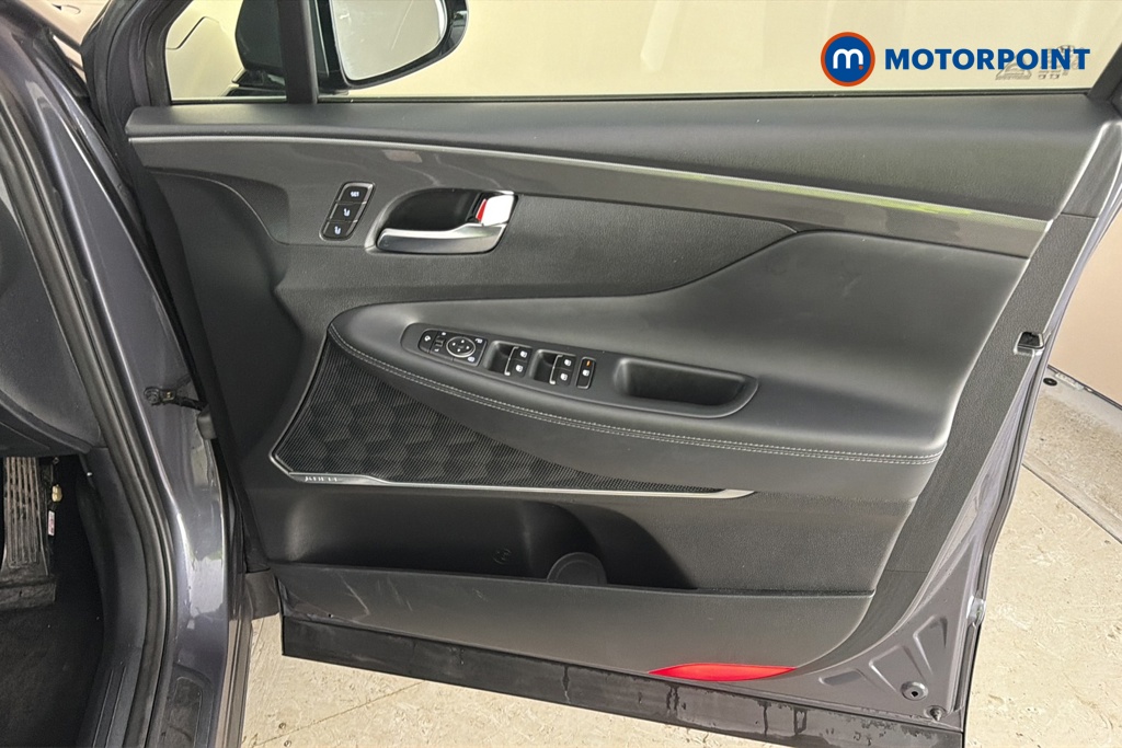 Hyundai Santa Fe Ultimate Automatic Petrol-Electric Hybrid SUV - Stock Number (1660143) - 18th supplementary image