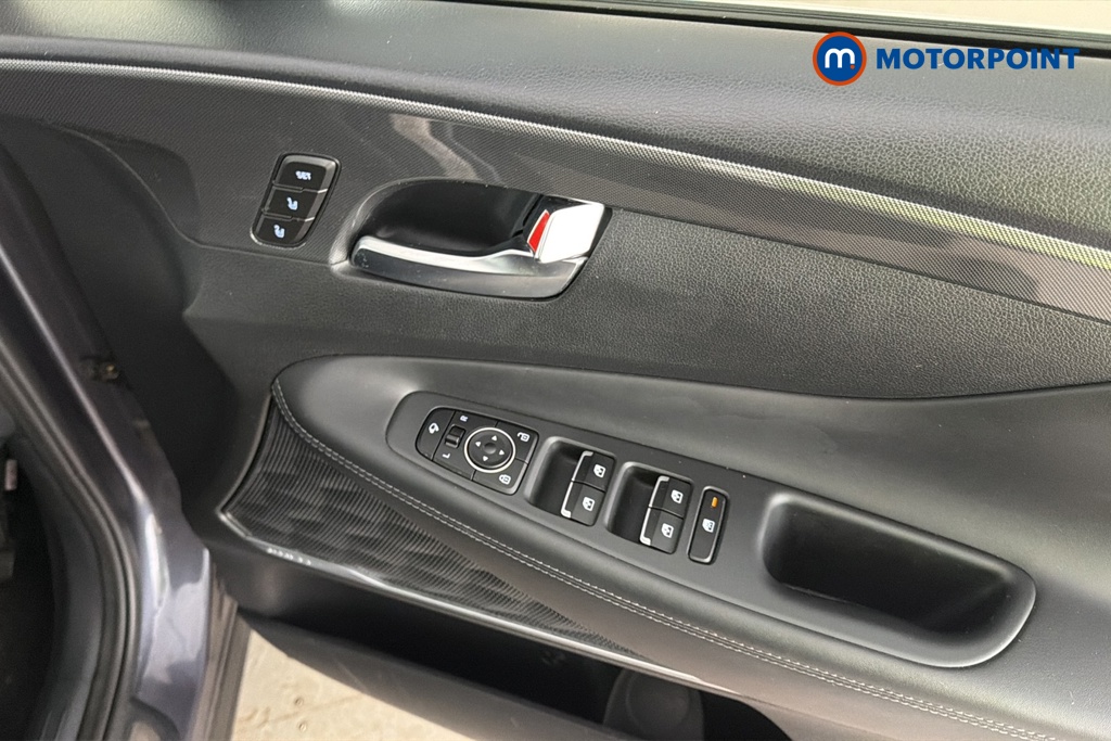 Hyundai Santa Fe Ultimate Automatic Petrol-Electric Hybrid SUV - Stock Number (1660143) - 19th supplementary image